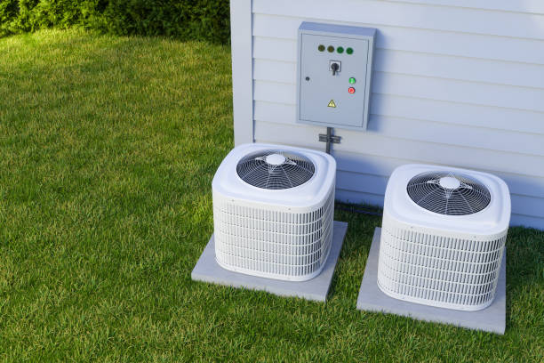 Best Geothermal HVAC Systems in Wewahitchka, FL