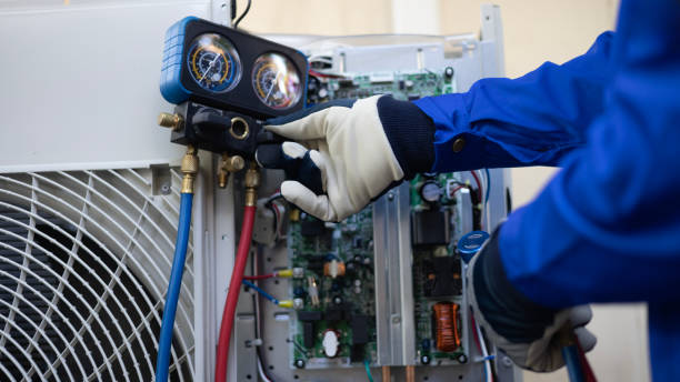 Best Seasonal HVAC Services in Wewahitchka, FL